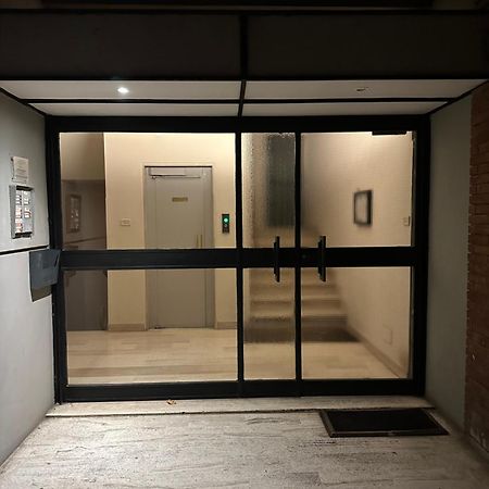 Camere Oberdan Foligno Eksteriør billede